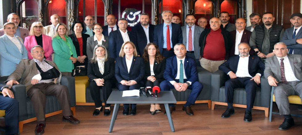 Millet İttifakı’ndan Birliktelik ve Kararlılık Mesajı