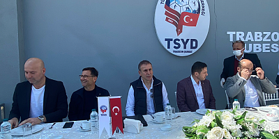 Avcı: Trabzonspor’un genetiğinde yarışmak vardır