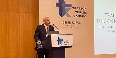 Başkan Zorluoğlu Turizm Konseyi Genel Kurulu’nda açıkladı! Atatürk Köşkü’yle ilgili flaş gelişme! 