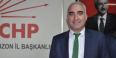 CHP’li Hacısalihoğlu: En Geç Kasım’da Seçim Bekliyorum !