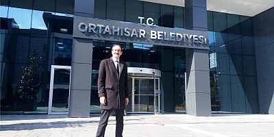 CHP’li Oyman Ortahisar Belediyesi Sayıştay Raporunu Analiz Etti !
