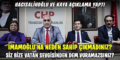 Milletvekili Kaya: “STK’lara Ankara’dan 'Açıklama' Talimatı Verildi