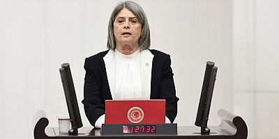 CHP Milletvekili Suiçmez: 