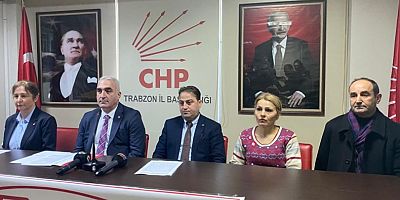 CHP Trabzon’dan EYT açıklaması! ‘Bu hak gaspına son vereceğiz’ diyerek tek tek sıraladılar