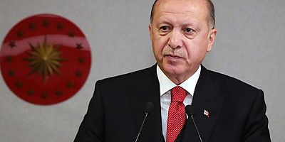  Cumhurbaşkanı Erdoğan Trabzon’a Geliyor !