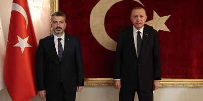  Cumhurbaşkanı Recep Tayyip Erdoğan, Trabzon'a geliyor!