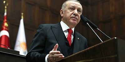 Erdoğan: “Ülkemizi Hedef Alan Herkes, Bunun Bedelini Ödeyecektir”