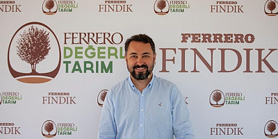 Ferrero Fındık Fındık Bildirgesi’ni Açıkladı !