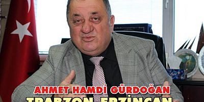 Gürdoğan: “Şov Yapmasınlar! Yeni İpekyolu Projesi’ne Bağlanmalıyız!”