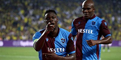 Hangi Takım İstiyor | Trabzonspor Ekuban için 10 milyon Euro istiyor