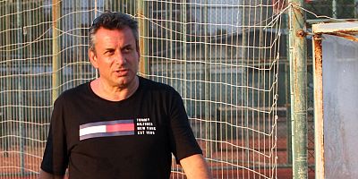 Hekimoğlu: Trabzon’a Kupa İle Dönmek İstiyoruz