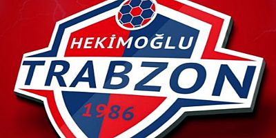Hekimoğlu Trabzon FK’da Heyecan Dorukta