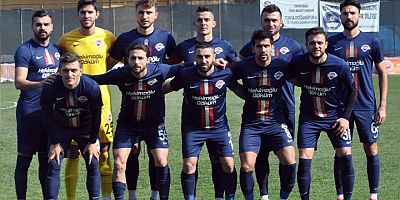 Hekimoğlu Trabzon FK Play-Off’ta