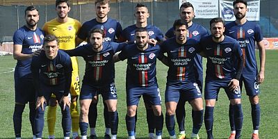 Hekimoğlu Trabzon Play-Off'a Veda Etti