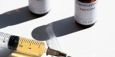 İnsanlar Üzerinde Aşıyı Deneyen İlk Şirket | Sonuçlar Umut Verici
