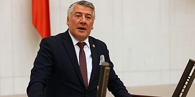 İYİ Parti Trabzon Milletvekili Hüseyin Örs, ölümden döndü!