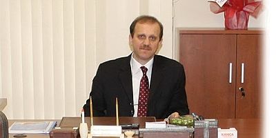 KTÜ Rektörlüğüne Prof. Dr. Hamdullah Çuvalcı Atandı