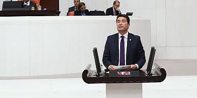 Kaya Demiryolu Güzergah Tartışmalarını Meclise Taşıdı !