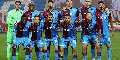 Kritik Viraja Giren Trabzonspor, Büyük Fırsat Tepti