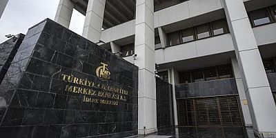 Merkez Bankası faiz kararını açıkladı !
