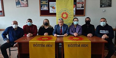 Nur: Arsin’deki Öğrenciye İstismar Vakasının Takipçisi Olacağız !