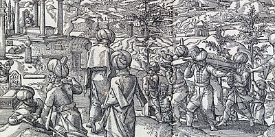 Osmanlı Devleti’nde İlk Karantina Uygulaması ve Yaşanan Tartışmalar