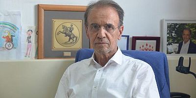 Prof. Mehmet Ceyhan | Rakamları Aşağı İndirmemiz Zor