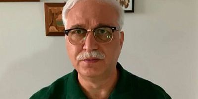 Prof. Tevfik Özlü: “Rektörlüğe Aday Değilim!”