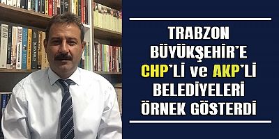 Söğüt, Büyükşehir’i CHP’li ve AKP’li Belediyelerle Kıyasladı