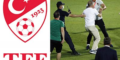 TFF Tahkim Kurulu, Trabzonspor’un İtirazını Reddetti