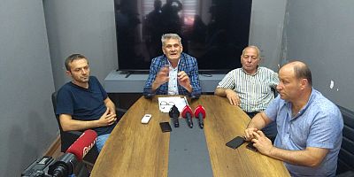 Trabzon'da Elektrikçiler Odası uyardı!