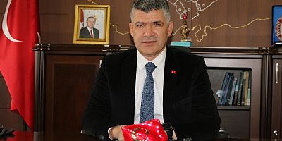 Trabzon Emniyet Müdürü, Yozgat Emniyet Müdürü Murat Esertürk oldu!