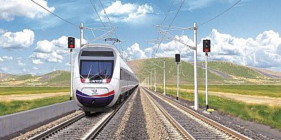 Trabzon-Erzincan Demiryolu 2022 Yılı Yatırım Programına Alınabilir !