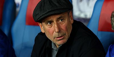 Trabzonspor Teknik Direktörü Avcı İstifa Etti