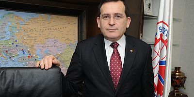 TTSO Başkanı Hacısalihoğlu'ndan, Asgari Ücret yorumu!
