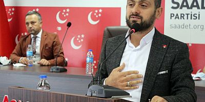 Turhan: “Ortahisar Belediyesi, Ağır Bir Borç Yükü Altındadır”