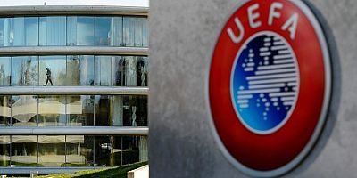 UEFA: Ligleri 3 Ağustos'a Kadar Bitirin