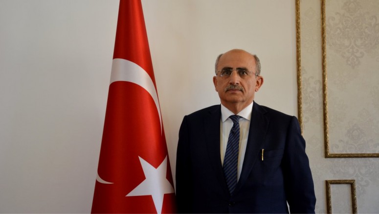 Trabzon’da İl Milli Eğitim Müdürü Aktaş Görevden Alındı !