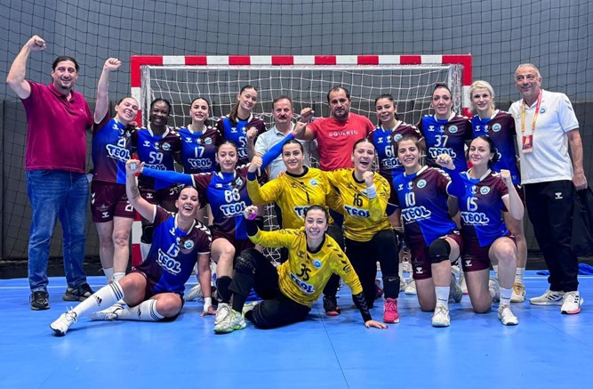 BAŞKAN KAYA’DAN ‘KUZEYİN KIZLARI’NA DESTEK ÇAĞRISI