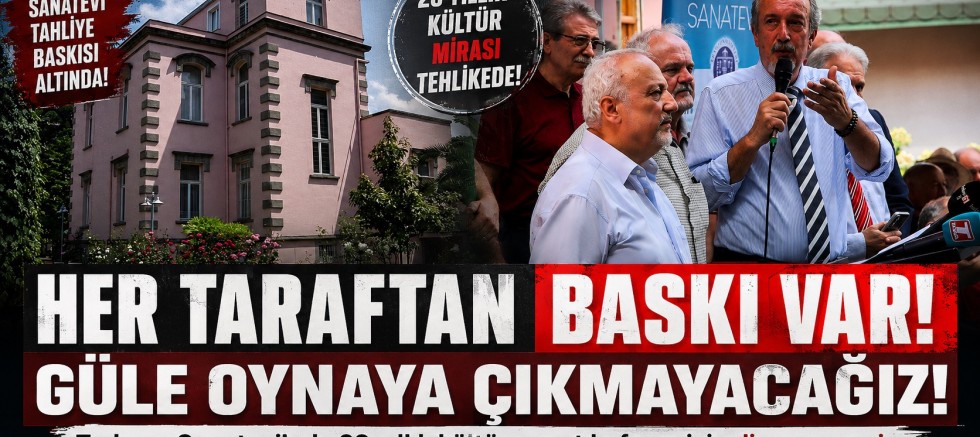 KUVVET: GÜLE OYNAYA ÇIKMAYACAĞIZ !