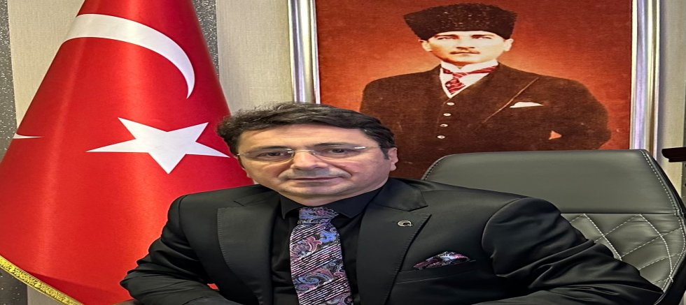 ÇAKIROĞLU: MESELEMİZ MAKAM DEĞİL, TÜRKİYE’DİR