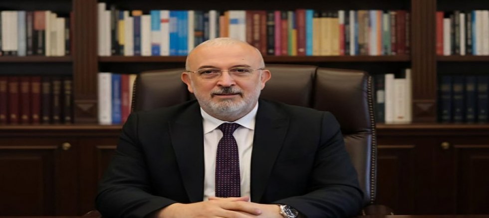 DTM İHALESİ İÇİN NE ACELENİZ VAR?