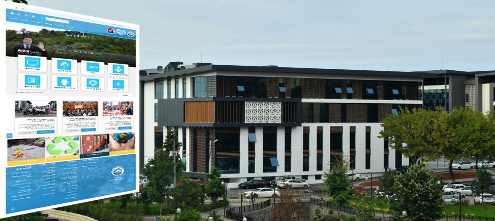 Ortahisar Belediyesi’nde, ‘Dijital Dönüşüm Süreci’ Başladı