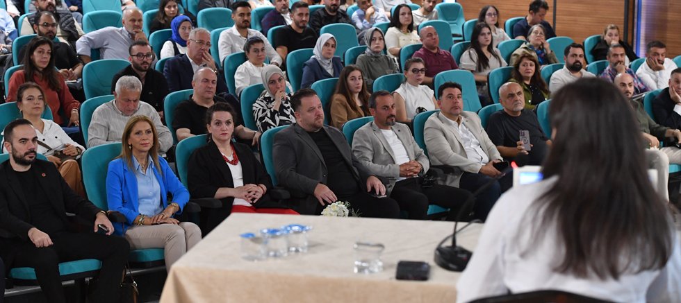 ORTAHİSAR BELEDİYESİ'NDE E-İMAR VE E-RUHSAT DÖNEMİ BAŞLIYOR