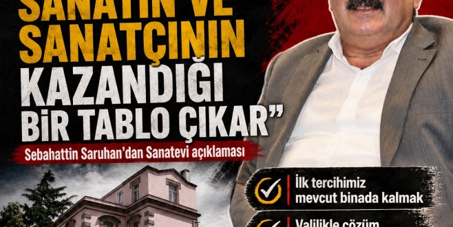 İLK TERCİH BİNADA KALMAK !
