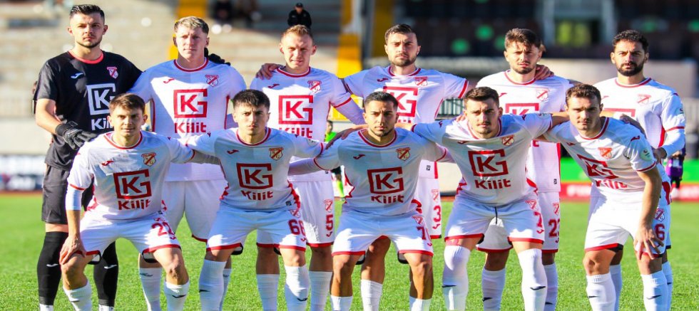 SEBAT GENÇLİKSPOR 3 PUANI 3 GOLLE ALDI