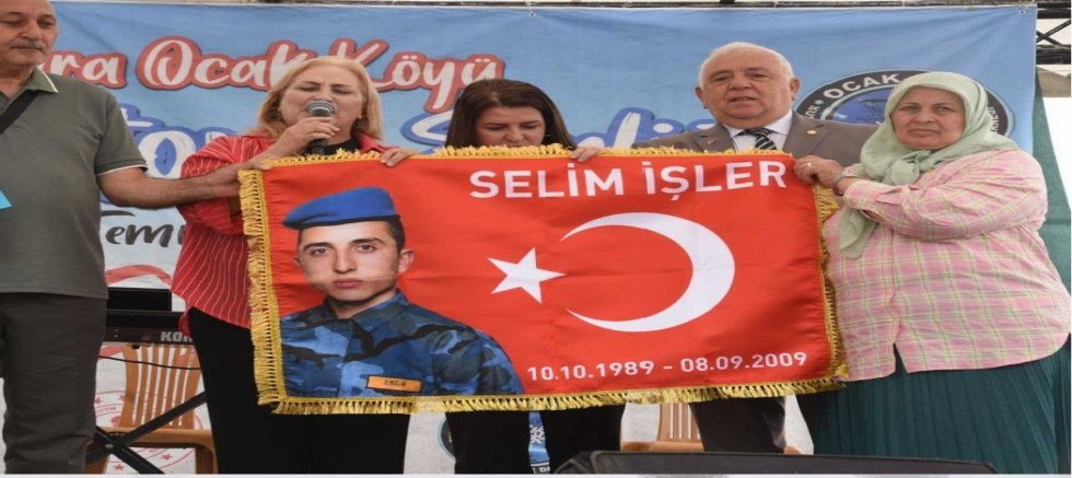 ŞEHİTLERİN KANINDA BOĞULURLAR !