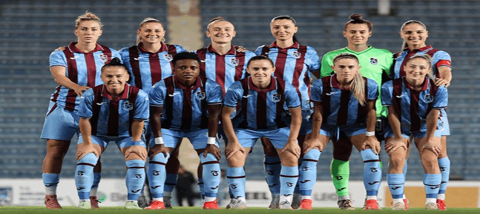 TRABZONSPOR, SEZONA MAĞLUBİYETLE BAŞLADI