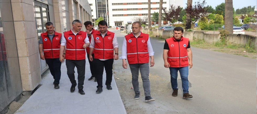 Yomra’da Değişim Hız Kesmeden Devam Ediyor