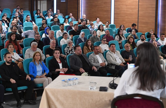 ORTAHİSAR BELEDİYESİ'NDE E-İMAR VE E-RUHSAT DÖNEMİ BAŞLIYOR